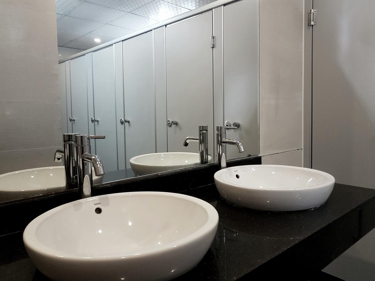 Republik Backpackers Hostel Hanoi Luaran gambar