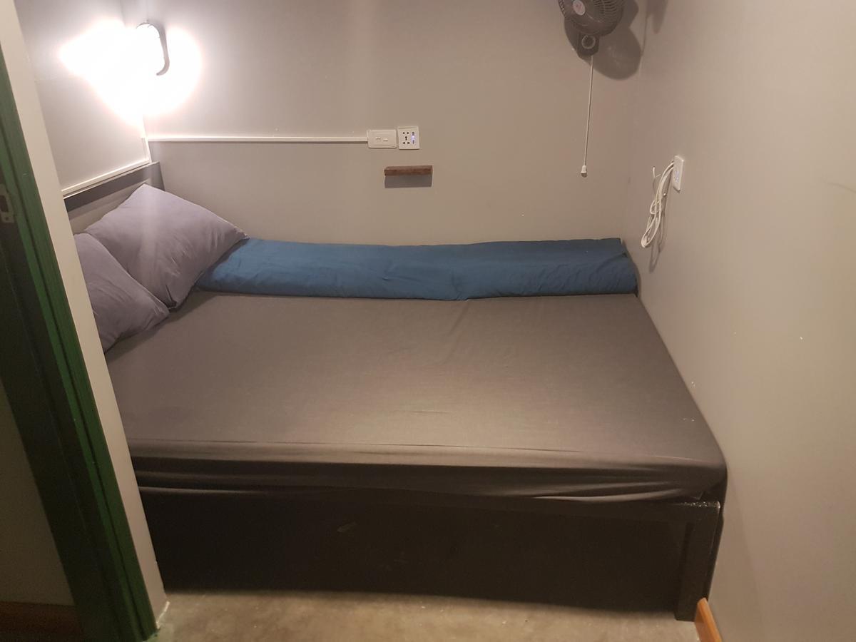 Republik Backpackers Hostel Hanoi Luaran gambar
